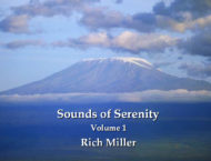 Sounds of Serenity, volume 1