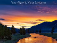 Your World, Your Universe - Cover